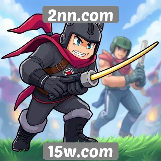 Análise das principais categorias de jogos no 2nn.com