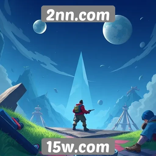 2nn.com apresenta novos lançamentos de jogos