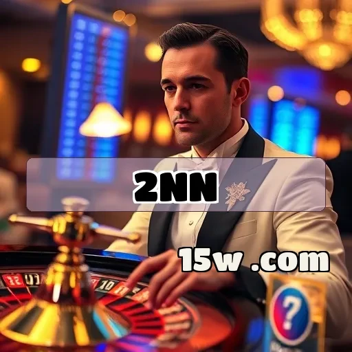 2nn.com: Segurança e Proteção para Jogadores Online em Primeiro Lugar